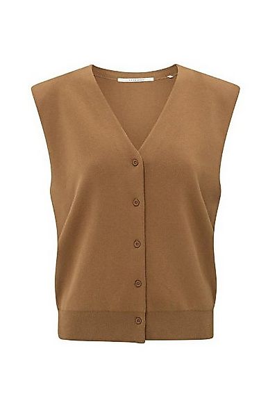 YAYA Kurzweste günstig online kaufen