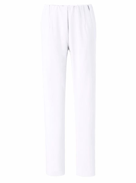 Sieh an! Jerseyhose Stretch-Hose Innenbeinlänge ca. günstig online kaufen