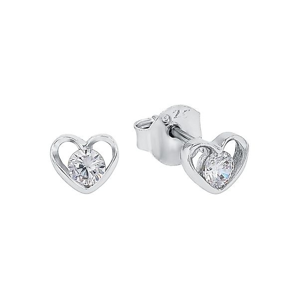 Amor Paar Ohrstecker Amor Ohrstecker (Ohrstecker, günstig online kaufen