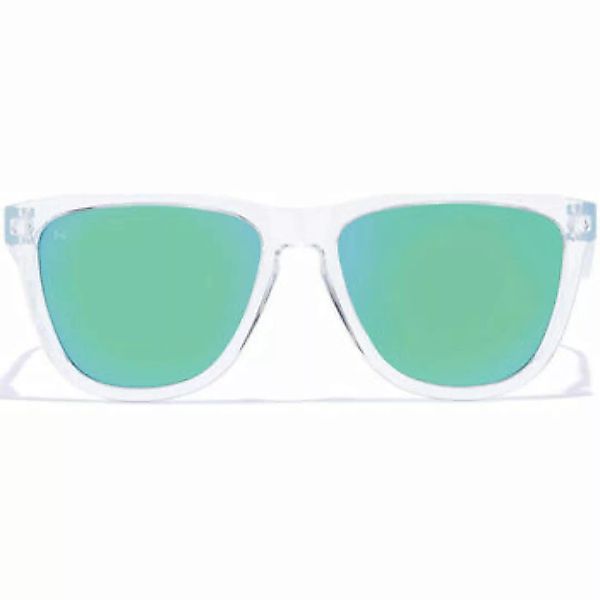 Hawkers  Sonnenbrillen Ein Raw air Smaragd 1 Stk günstig online kaufen