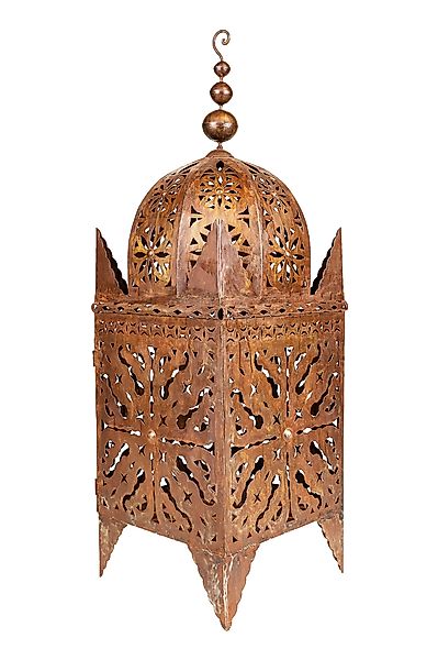 Marrakesch Orient & Mediterran Interior Teelichthalter günstig online kaufen
