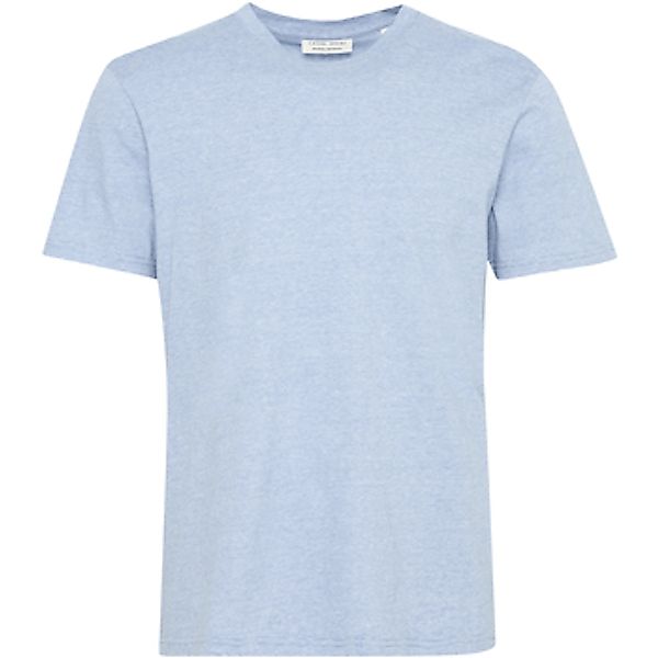 Casual Friday  T-Shirt T-shirt à micro rayures  Thor günstig online kaufen