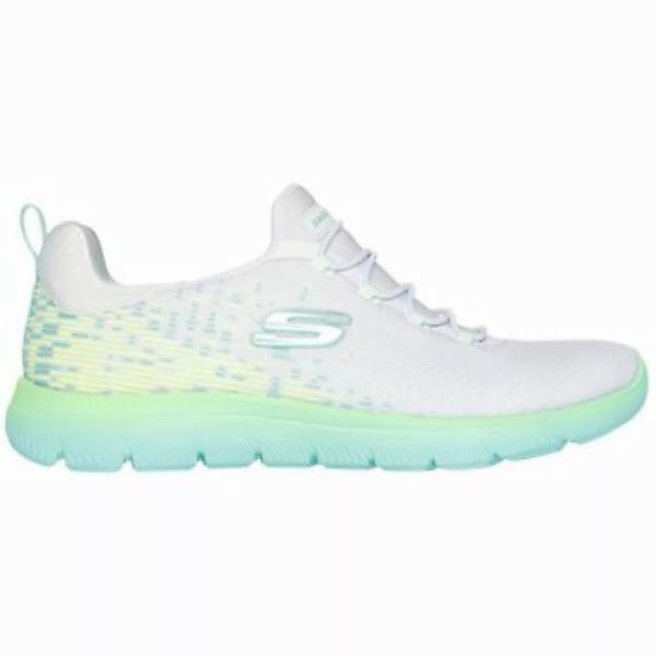 Skechers  Damenschuhe Slipper 150269 150269 WMLT günstig online kaufen