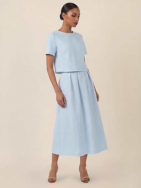 Apart Blusentop mit Struktur günstig online kaufen