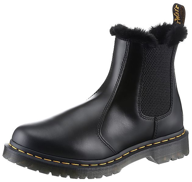 DR. MARTENS Leonore Chelseaboots Chunky Boots, günstig online kaufen