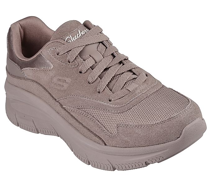 Skechers MODERN D'LUX FREE MIND Sneaker günstig online kaufen