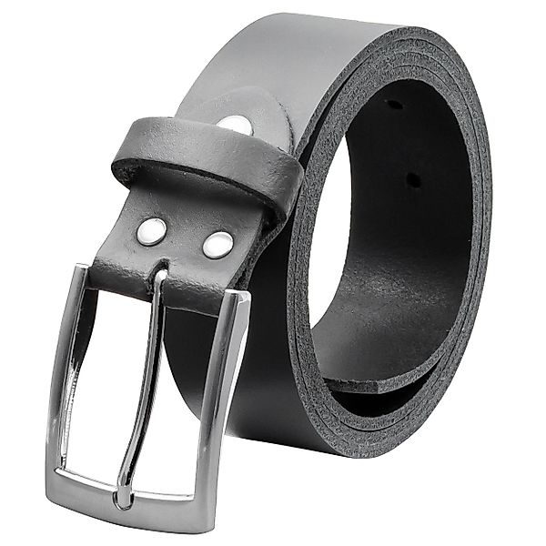 COLOGNEBELT Ledergürtel D21-SL MADE IN GERMANY günstig online kaufen