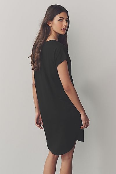Next Minikleid Minikleid 100 % Baumwolle mit günstig online kaufen