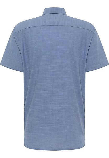 MUSTANG Kurzarmhemd "Herren Style Berkeley" günstig online kaufen