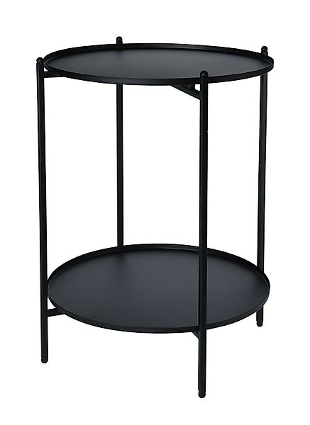 Meinposten Beistelltisch Couchtisch Metalltisch Tisch Wohnzimmertisch günstig online kaufen