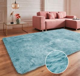 Guido Maria Kretschmer Home&Living Fellteppich Triana, günstig online kaufen