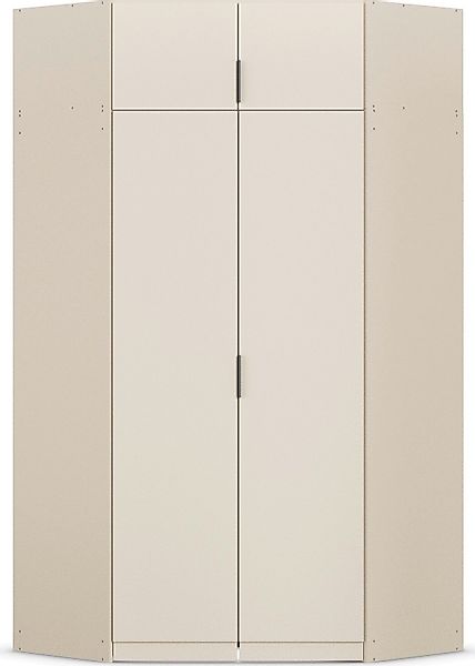 rauch Kleiderschrank Eckschrank Schrank Ankleidezimmer Schlafzimmer günstig online kaufen