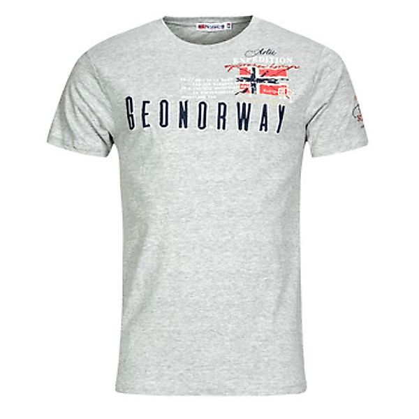 Geographical Norway  T-Shirt JASON günstig online kaufen