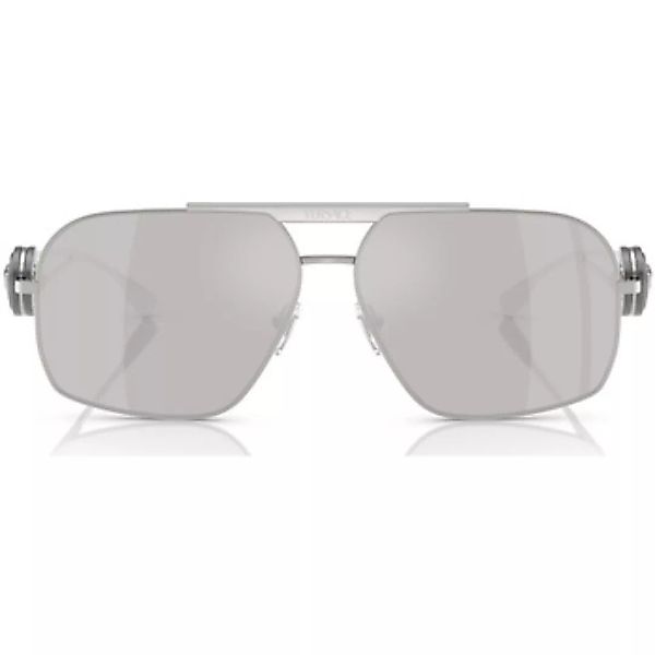 Versace  Sonnenbrillen Sonnenbrille VE2269 10006G günstig online kaufen