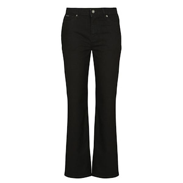 Guess  Straight Leg Jeans GJ G08 MID RISE STRAIGHT günstig online kaufen