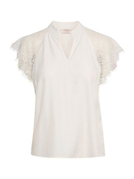 Cream Funktionsbluse Nola (1-tlg) Spitze günstig online kaufen