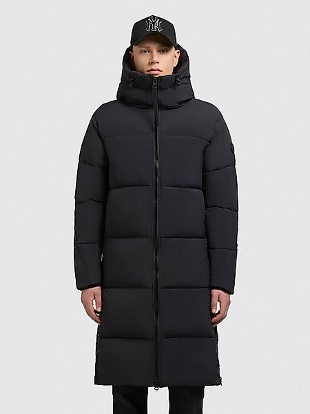 khujo Steppmantel DASH abnehmbarer Tragegurt günstig online kaufen