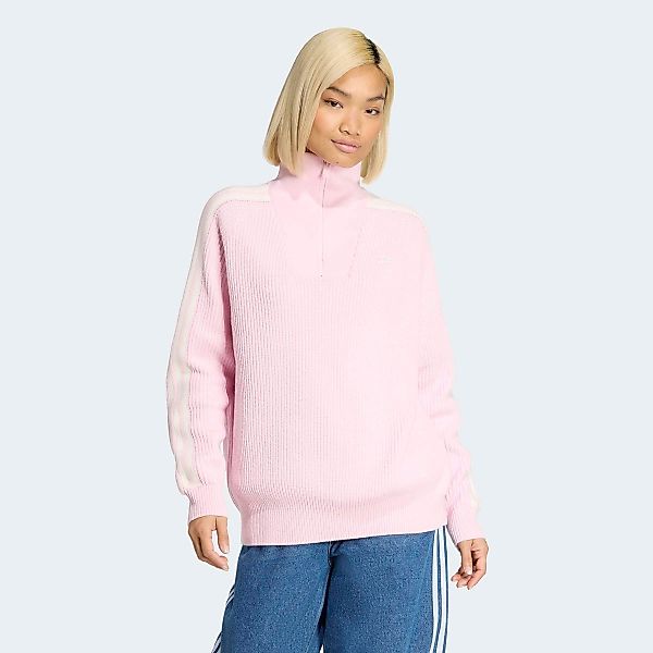 adidas Originals Kapuzensweatshirt FUNNEL NECK günstig online kaufen