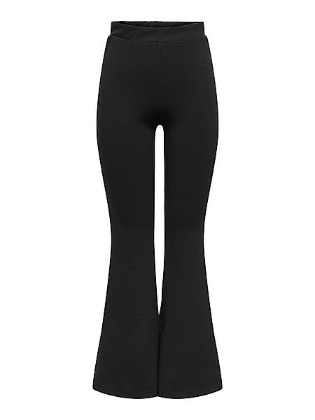 ONLY Bootcuthose ONLSCARLETT FLARED PANT UB SWT günstig online kaufen