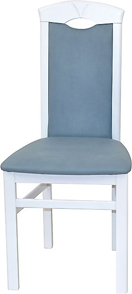 HOFMANN LIVING AND MORE 4-Fußstuhl, (Set), 2 St. günstig online kaufen