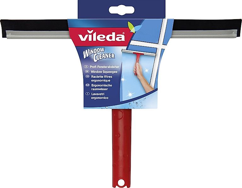 Vileda Duschabzieher Vileda Abzieher Profi 29 cm günstig online kaufen