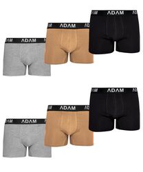 ADAM JEANS Boxershorts die bequemsten Herren günstig online kaufen