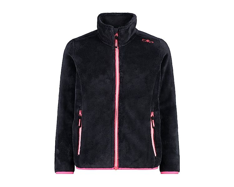 CMP Trekkingjacke KID G JACKET ANTRACITE-GLOSS günstig online kaufen