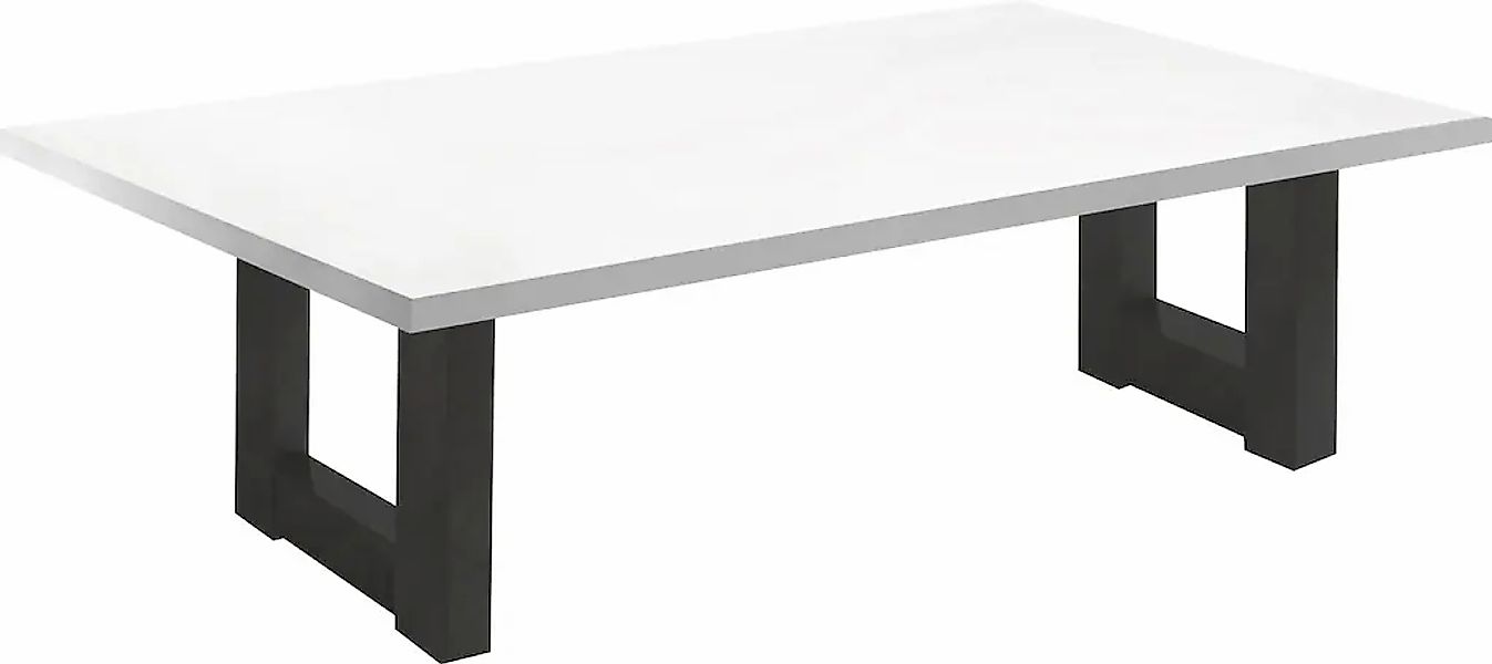 Mäusbacher "TOPSELLER" Beistelltisch, OTTOs Choice, Tisch, U-Gestell günstig online kaufen