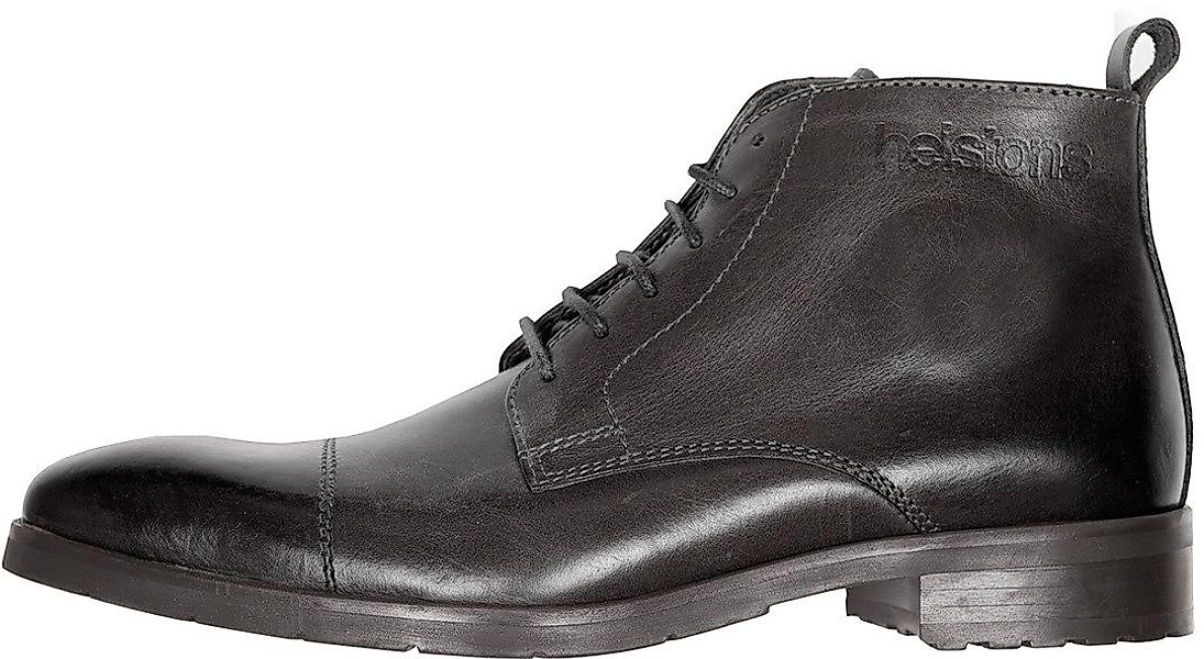 Helstons Heritage Motorradschuhe Motorradstiefel (wasserdicht) wasserdicht günstig online kaufen
