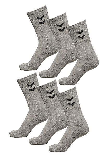 hummel Socken 6-er Set Sport Freizeit günstig online kaufen