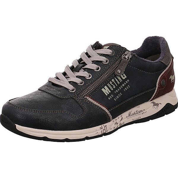 MUSTANG Sneaker günstig online kaufen