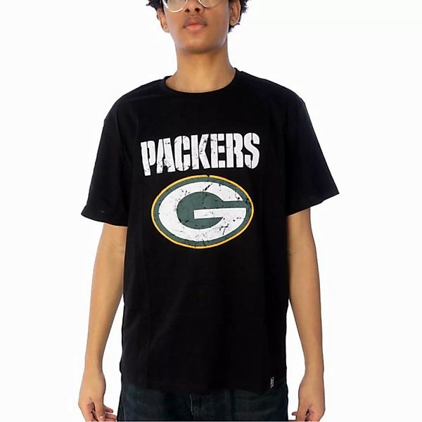 Recovered Print-Shirt Re:Covered NFL Green Bay Packers günstig online kaufen