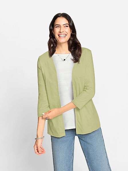 Witt T-Shirt Shirtjacke günstig online kaufen