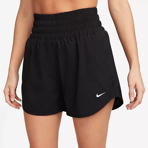 Nike Trainingsshorts "DRI-FIT ONE WOMENS ULTRA HIGH-WAISTED BRIEF-LINED SHO günstig online kaufen
