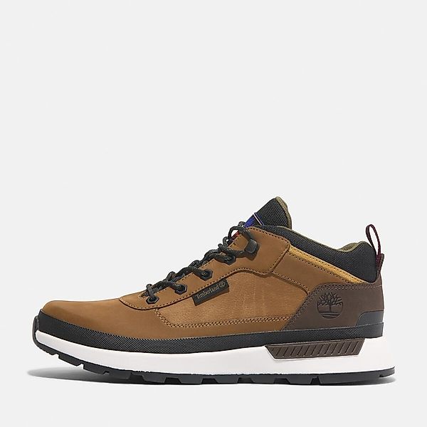 Timberland Wanderschuh "FIELD TREKKER MID LACE UP SNEAKER", Wintersneaker, günstig online kaufen