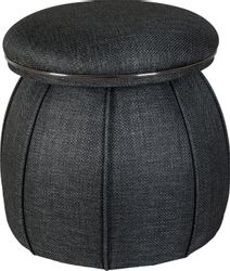 Kayoom Sitzhocker Hocker Corin,extravagante Form,stilvolle Farben,elegant günstig online kaufen