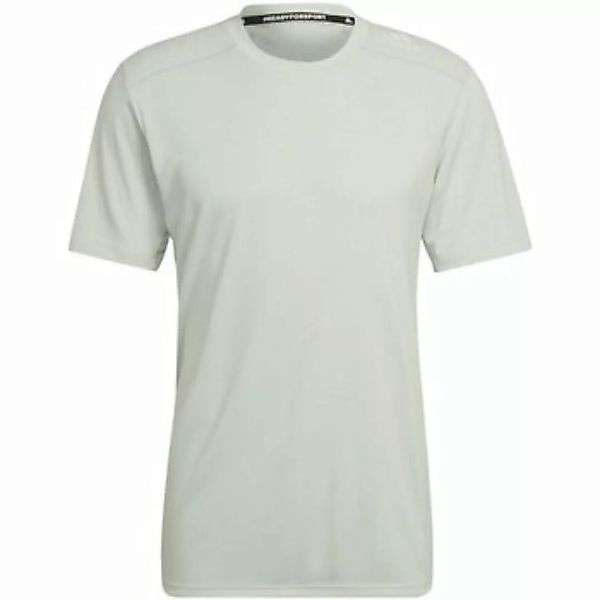 adidas  T-Shirt Sport M D4T HR TEE HJ9772 günstig online kaufen