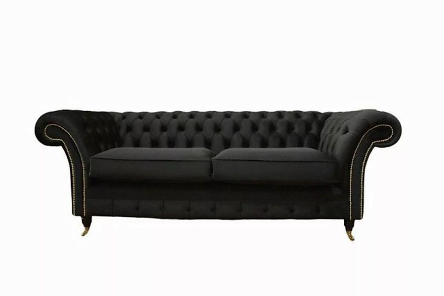 JVmoebel Chesterfield-Sofa, Made in Europa günstig online kaufen