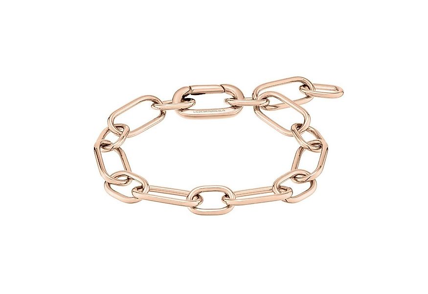 Liebeskind Berlin Armband Chunky Edit Edelstahl günstig online kaufen