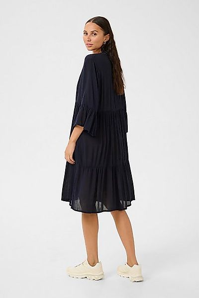 KAFFE Blusenkleid Kleid KAmarianah günstig online kaufen