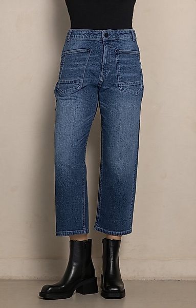 Zhrill Weite Jeans ZHYVE günstig online kaufen