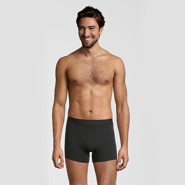 Albert Schäfer Boxershorts 10 Stk. aus bequemem Materialien günstig online kaufen