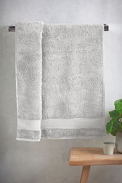 Next Handtuch Handtuch aus ägyptischer Baumwolle, günstig online kaufen