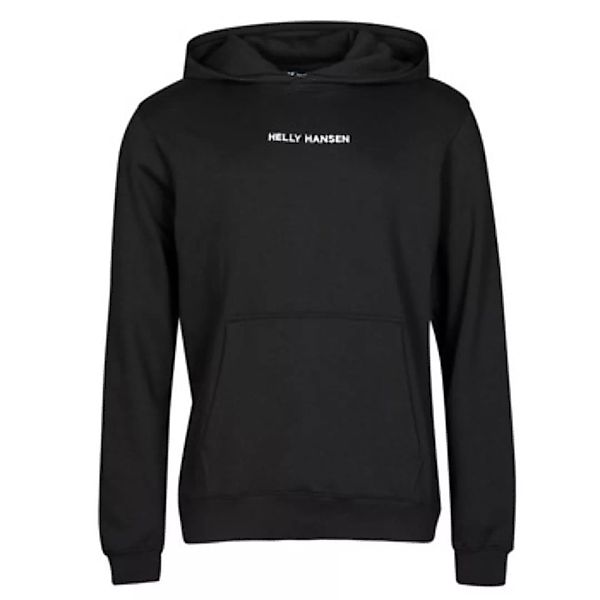 Helly Hansen  Sweatshirt CORE GRAPHIC SWEAT HOODIE günstig online kaufen