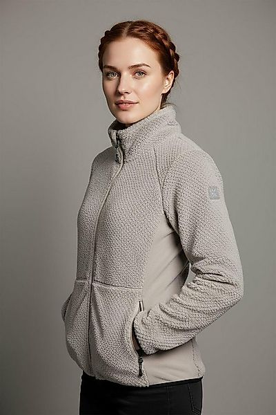 Killtec Fleecejacke KOW 6 WMN KNTFLC JCKT (1-St) Übergangsjacke, windabweis günstig online kaufen