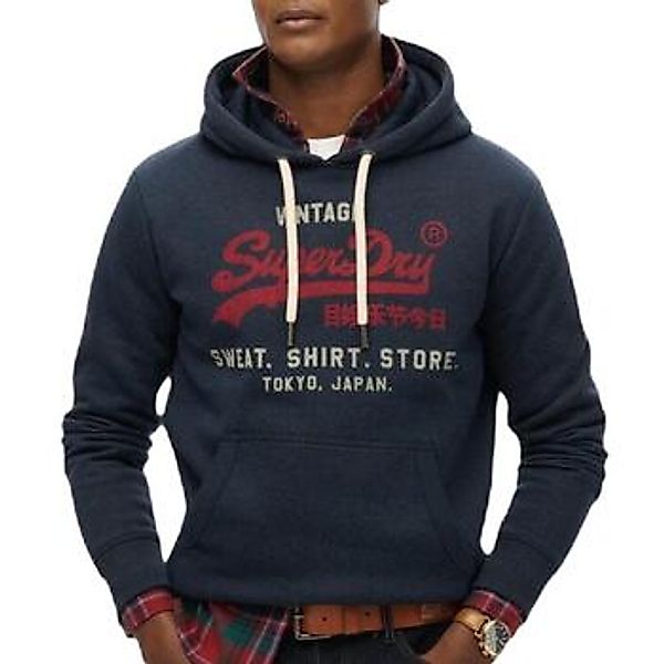 Superdry  Sweatshirt M2014122A-6UH günstig online kaufen