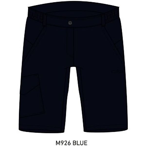 Cmp  Shorts Sport WOMAN BERMUDA 30T6566 M926 günstig online kaufen
