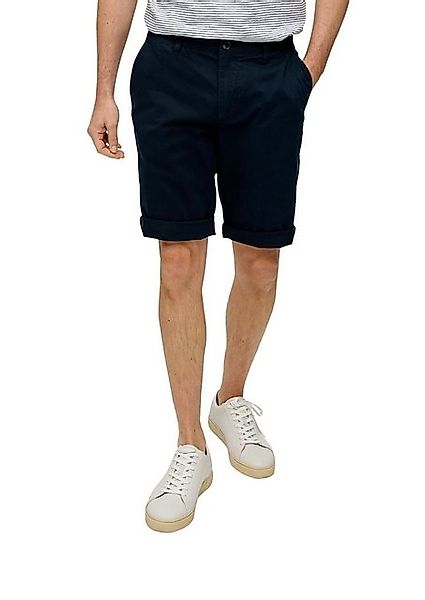 s.Oliver Chinohose mit Baumwollstretch, Bermuda-Style günstig online kaufen