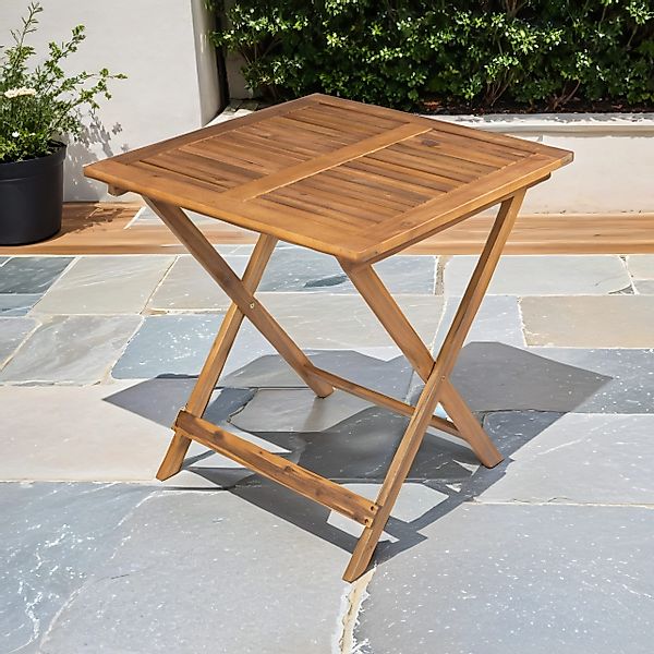 Trelevo® Klapptisch Gartentisch Cameron günstig online kaufen