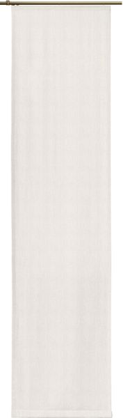 Wirth Schiebegardine "Torbole" Paneelwagen 1 Stk. tlg. günstig online kaufen